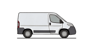 Maxus eDeliver 7 2024+ L1H1