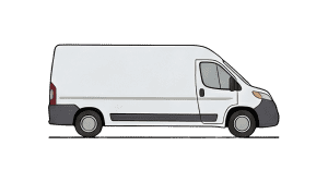 Opel Movano A 1998-2010 L1H3