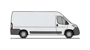 Maxus eDeliver 7 2024+ L2H1