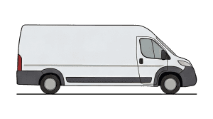 Renault Master 2010-2022 III. Generácia L4H1